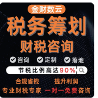 会计财务问题咨询企业纳税申报咨询财务咨询一对一