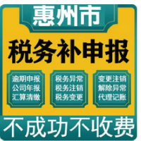 武汉小规模公司记账税务零申报一般纳税人做账报税企业代理记账