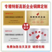 高新技术认定专项审计学习参考资料
